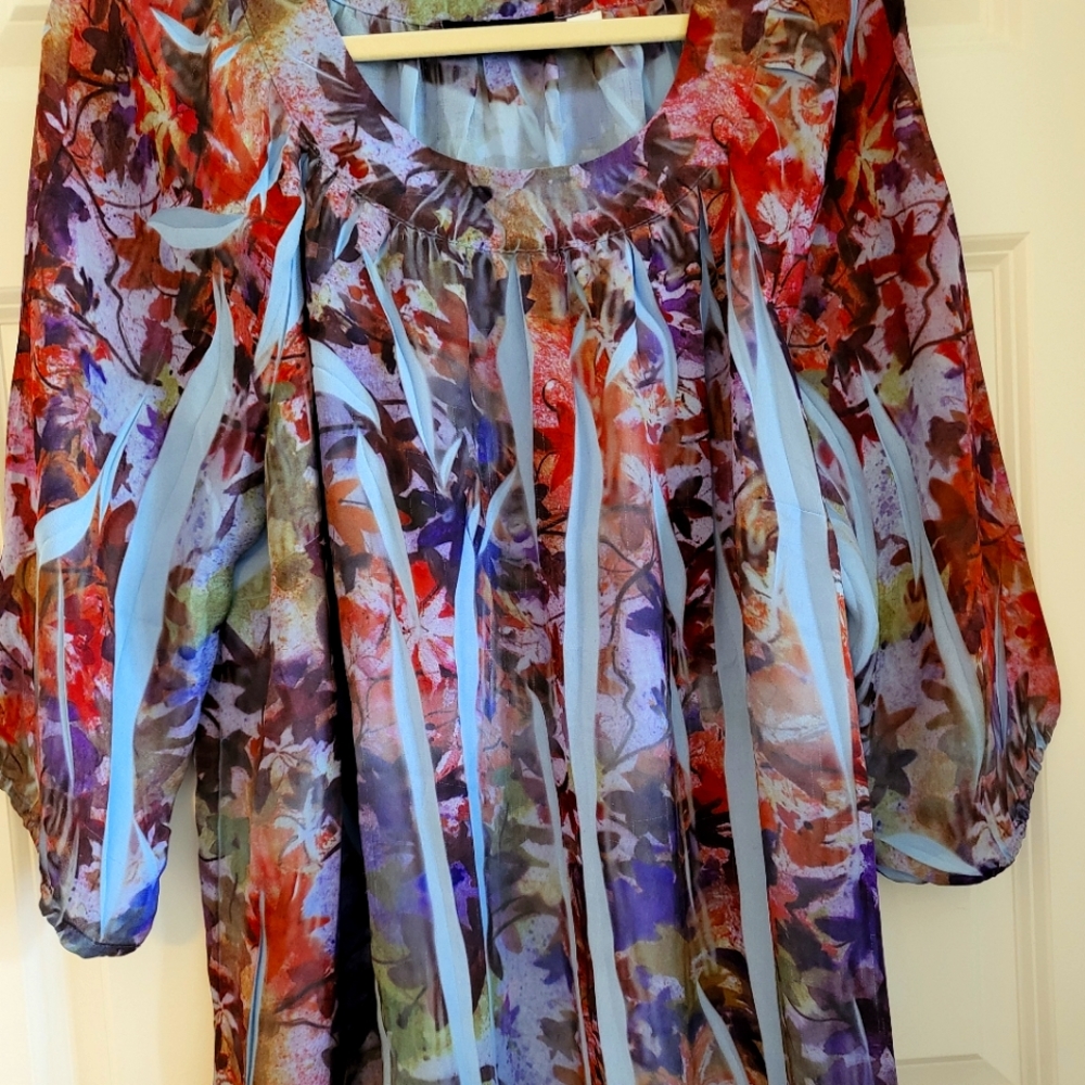 Sz 18/20W top